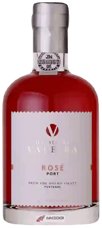 Weingut Quinta da Valeira - Rosé Port Weingut Quinta da Valeira - Rosé Port