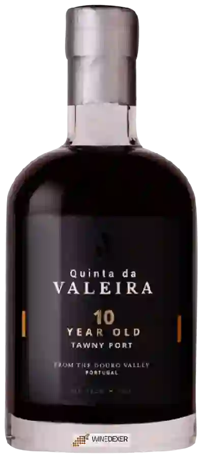 Weingut Quinta da Valeira - 10 Years Old Tawny Port Weingut Quinta da Valeira - 10 Years Old Tawny Port
