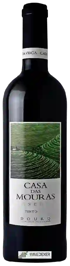 Weingut Quinta da Veiga - Casa das Mouras Reserva Tinto