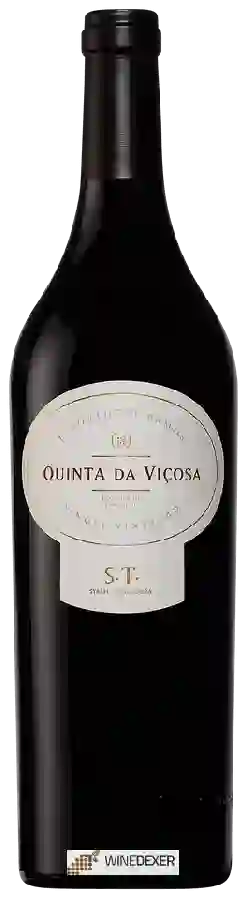 Weingut Quinta da Viçosa - Single Vineyard Syrah - Trincadeira