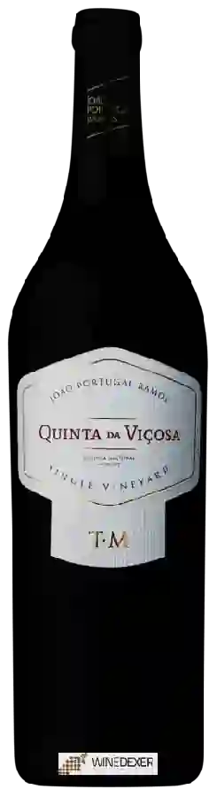 Weingut Quinta da Viçosa - Single Vineyard Touriga - Merlot Weingut Quinta da Viçosa - Single Vineyard Touriga - Merlot