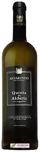 Weingut Quinta de Alderiz - Alvarinho