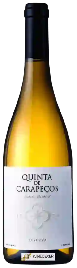 Weingut Quinta de Carapecos - Reserva Branco Weingut Quinta de Carapecos - Reserva Branco