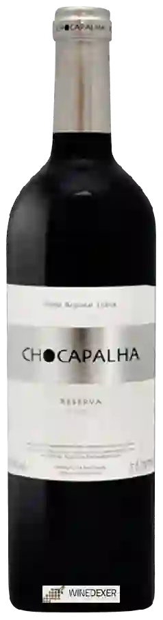 Weingut Quinta de Chocapalha - Reserva Tinto Weingut Quinta de Chocapalha - Reserva Tinto