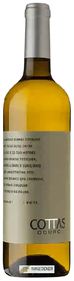 Weingut Cottas - Branco Weingut Cottas - Branco