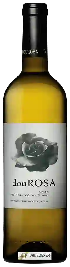 Weingut Quinta de La Rosa - Douro Dourosa White Weingut Quinta de La Rosa - Douro Dourosa White