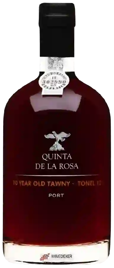 Weingut Quinta de La Rosa - Tonel 12 10 Years Old Tawny Port