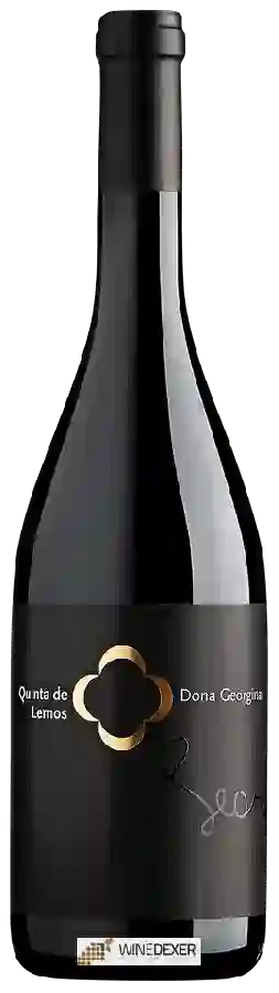 Weingut Lemos - Dona Georgina Weingut Lemos - Dona Georgina