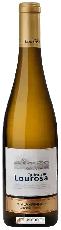 Weingut Quinta de Lourosa - Alvarinho Weingut Quinta de Lourosa - Alvarinho
