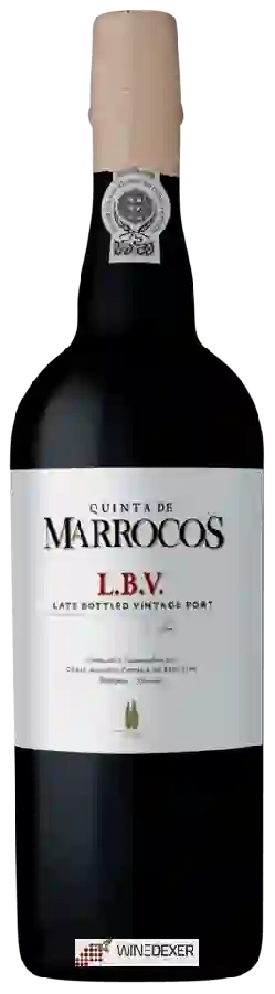 Weingut Quinta de Marrocos - L.B.V Porto Weingut Quinta de Marrocos - L.B.V Porto