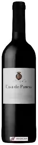 Weingut Quinta de Pancas - Casa de Pancas