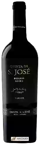 Weingut Quinta de S. José - Reserva
