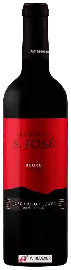 Weingut Quinta de S. José - Tinto Weingut Quinta de S. José - Tinto