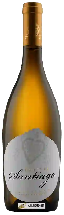 Weingut Quinta de Santiago - Alvarinho Weingut Quinta de Santiago - Alvarinho