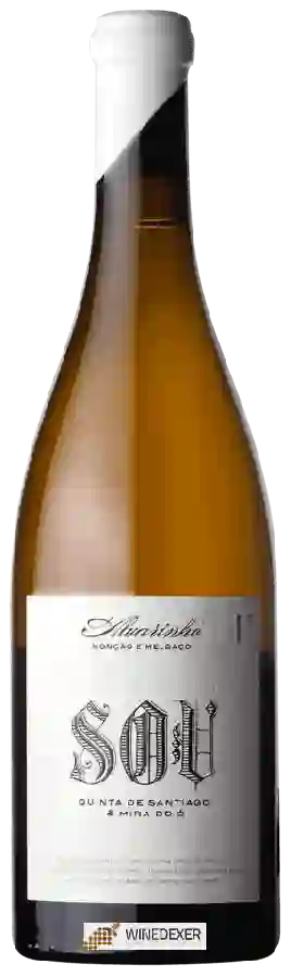 Weingut Quinta de Santiago - Sou Alvarinho Weingut Quinta de Santiago - Sou Alvarinho