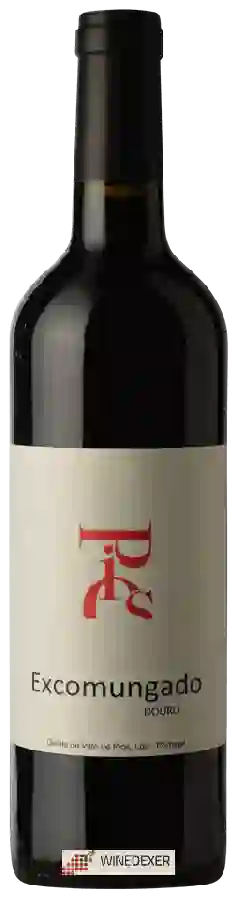 Weingut Quinta de Vale de Pios - Excomungado Weingut Quinta de Vale de Pios - Excomungado