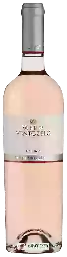 Weingut Quinta de Ventozelo - Rosé de Ventozelo