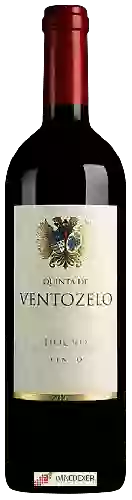 Weingut Quinta de Ventozelo - Tinto