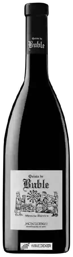 Weingut Quinta do Buble - Mencia Weingut Quinta do Buble - Mencia