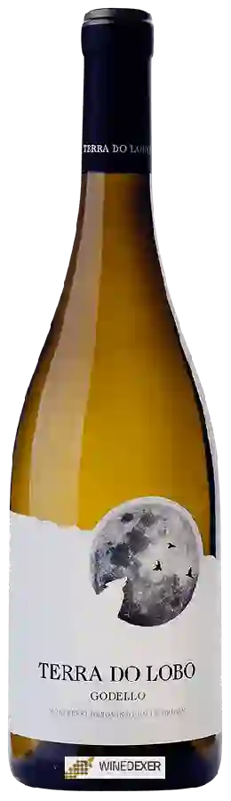 Weingut Quinta do Buble - Terra do Lobo Godello