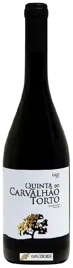 Weingut Quinta do Carvalhao Torto - Tinto Weingut Quinta do Carvalhao Torto - Tinto