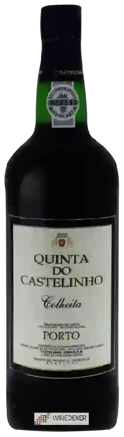 Weingut Quinta do Castelinho - Colheita Port