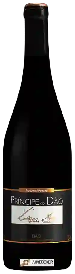 Weingut Quinta do Cerrado - Príncipe do Dão Tinto
