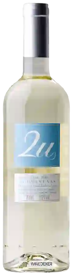 Weingut Quinta do Conde - 2us Duas Uvas Branco Weingut Quinta do Conde - 2us Duas Uvas Branco