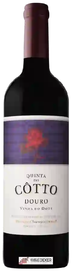 Weingut Quinta do Côtto - Vinha Do Dote Weingut Quinta do Côtto - Vinha Do Dote