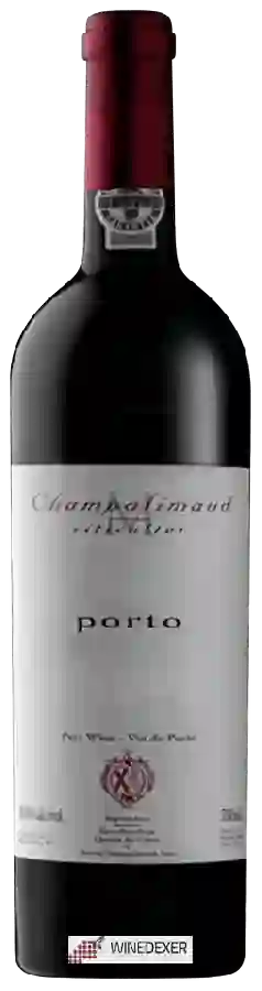 Weingut Quinta do Côtto - Vintage Port Weingut Quinta do Côtto - Vintage Port