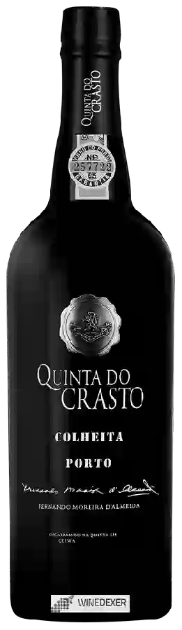 Weingut Quinta do Crasto - Colheita Porto Weingut Quinta do Crasto - Colheita Porto