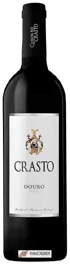 Weingut Quinta do Crasto - Crasto Red Weingut Quinta do Crasto - Crasto Red