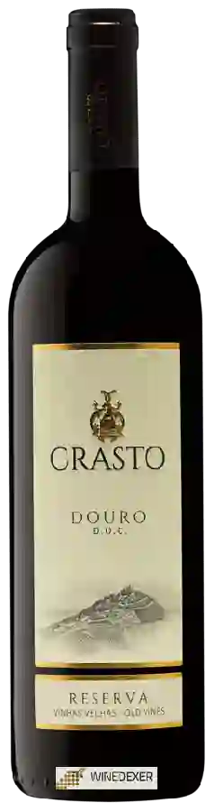 Weingut Quinta do Crasto - Reserva Vinhas Velhas Weingut Quinta do Crasto - Reserva Vinhas Velhas