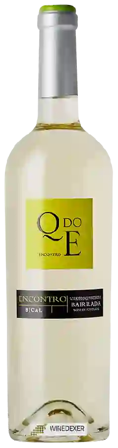 Weingut Encontro - Q do E Branco Weingut Encontro - Q do E Branco