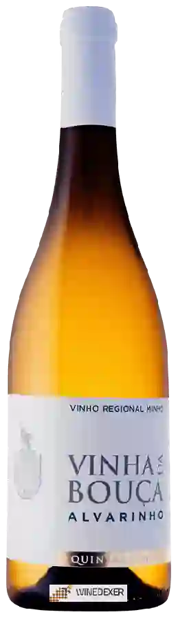 Weingut Quinta do Ermizio - Vinha da Bouça Alvarinho Weingut Quinta do Ermizio - Vinha da Bouça Alvarinho