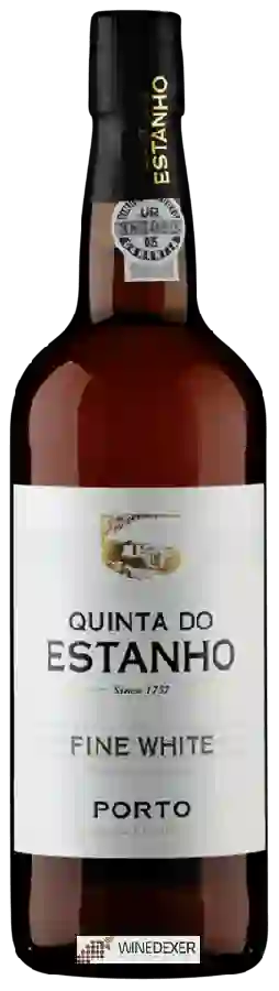 Weingut Quinta do Estanho - Fine White Porto