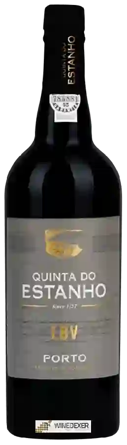Weingut Quinta do Estanho - LBV Porto Weingut Quinta do Estanho - LBV Porto