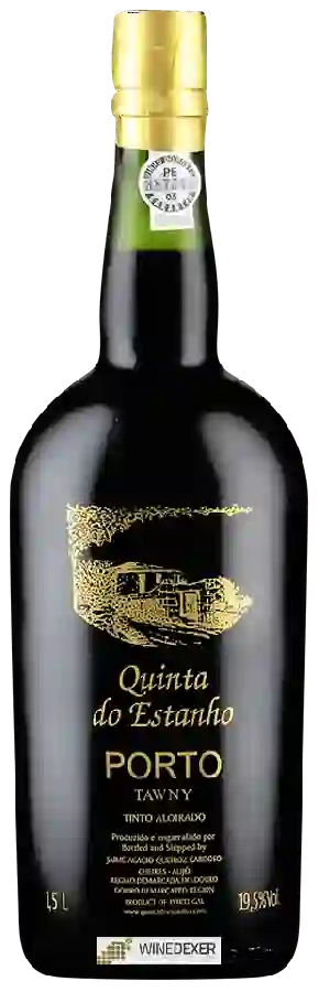 Weingut Quinta do Estanho - Tawny Porto