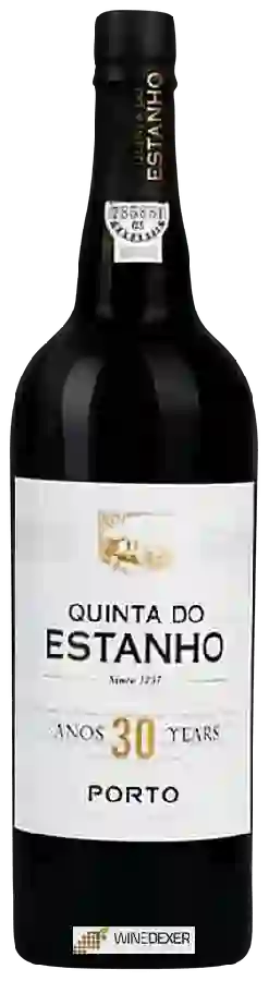 Weingut Quinta do Estanho - 30 Anos Porto Weingut Quinta do Estanho - 30 Anos Porto