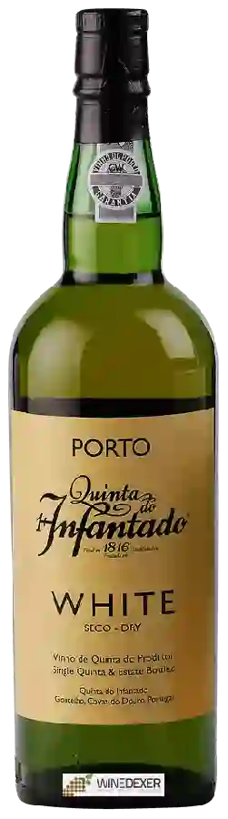Weingut Quinta do Infantado - White Port