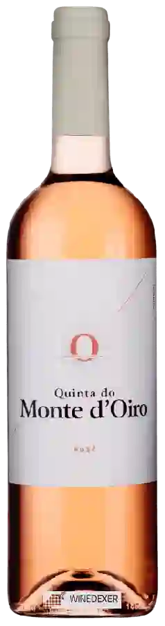 Weingut Quinta do Monte d'Oiro - Rosé Weingut Quinta do Monte d'Oiro - Rosé