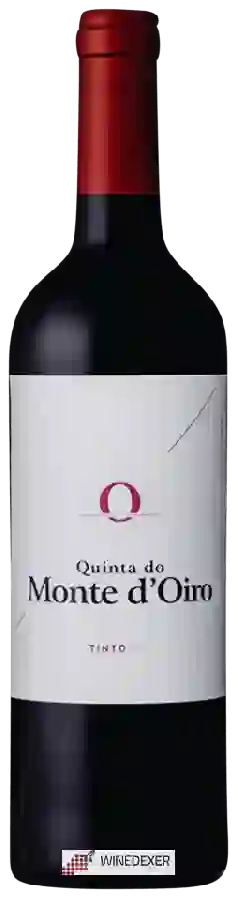Weingut Quinta do Monte d'Oiro - Tinto Weingut Quinta do Monte d'Oiro - Tinto