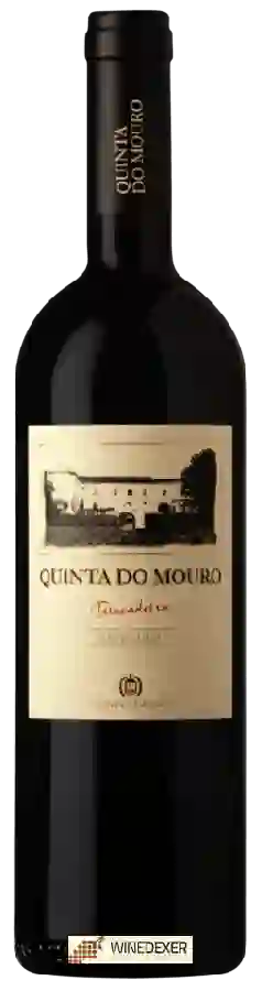 Weingut Quinta do Mouro - Trincadeira Weingut Quinta do Mouro - Trincadeira