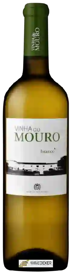 Weingut Quinta do Mouro - Vinha do Mouro Branco