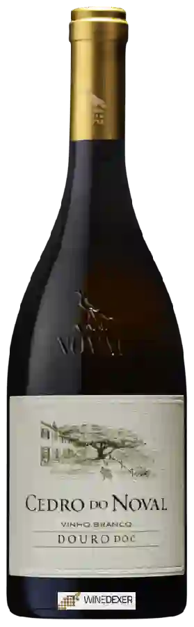 Weingut Quinta do Noval - Cedro do Noval Branco
