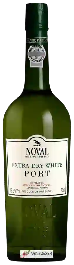 Weingut Quinta do Noval - White Port Extra Dry