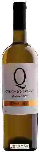 Weingut Quinta do Ortigao - Arinto - Bical