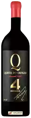Weingut Quinta do Ortigao - 4 Dezasseis
