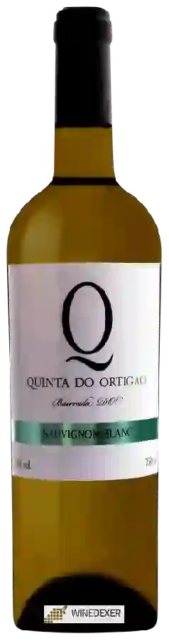 Weingut Quinta do Ortigao - Sauvignon Blanc Weingut Quinta do Ortigao - Sauvignon Blanc