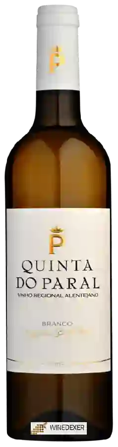 Weingut Quinta do Paral - Branco